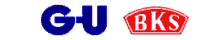 GU-BKS Logo